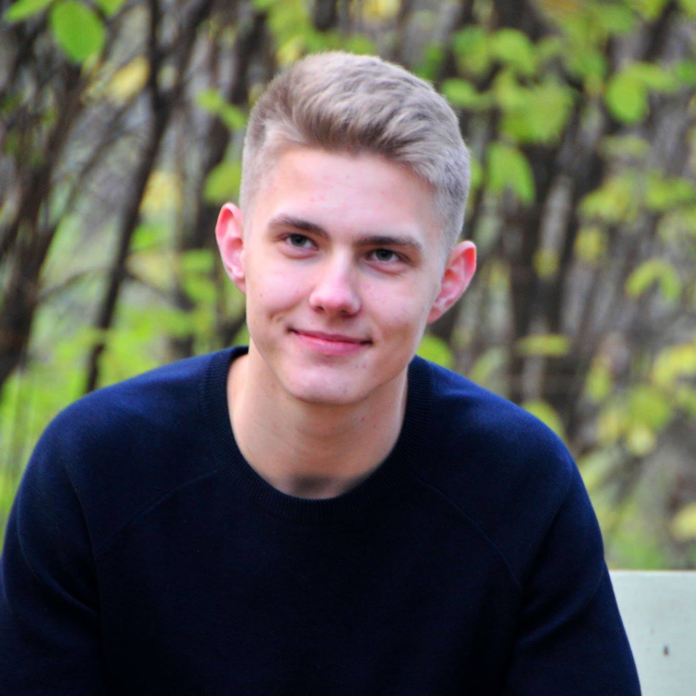 Kacper Pietrzak